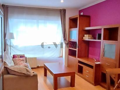 Dormitori de Apartament en venda en Vigo 