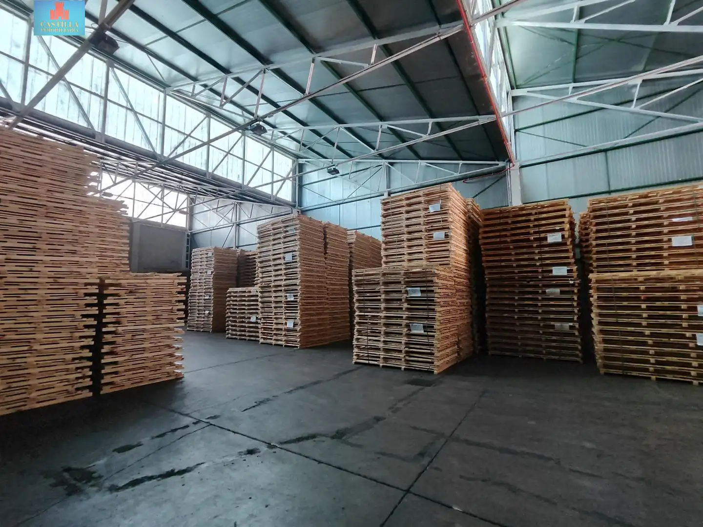 Industrial building for sale in Hervencias Altas - El Pinar, imagen 2