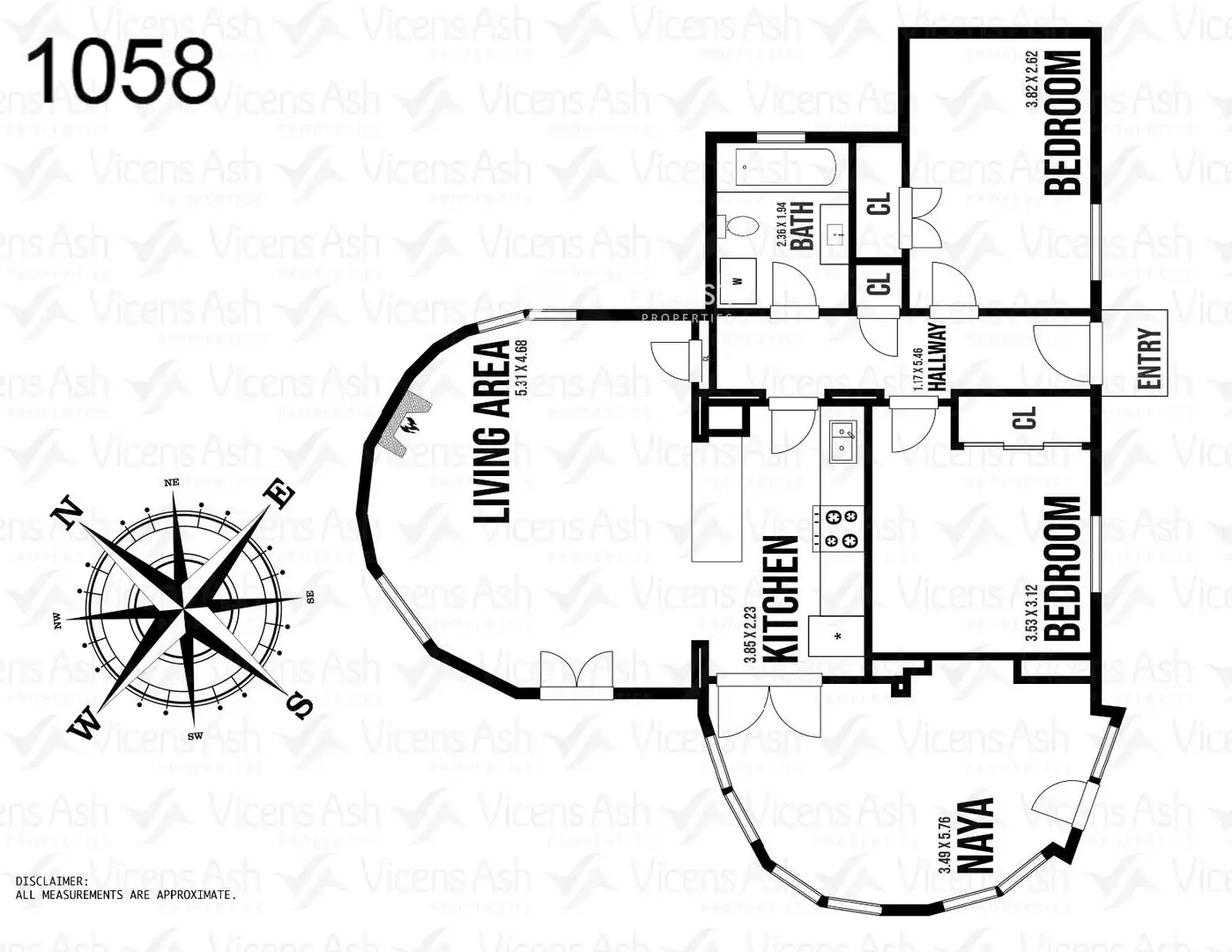 Casa con piscina en venta en Calistros,, imagen 49