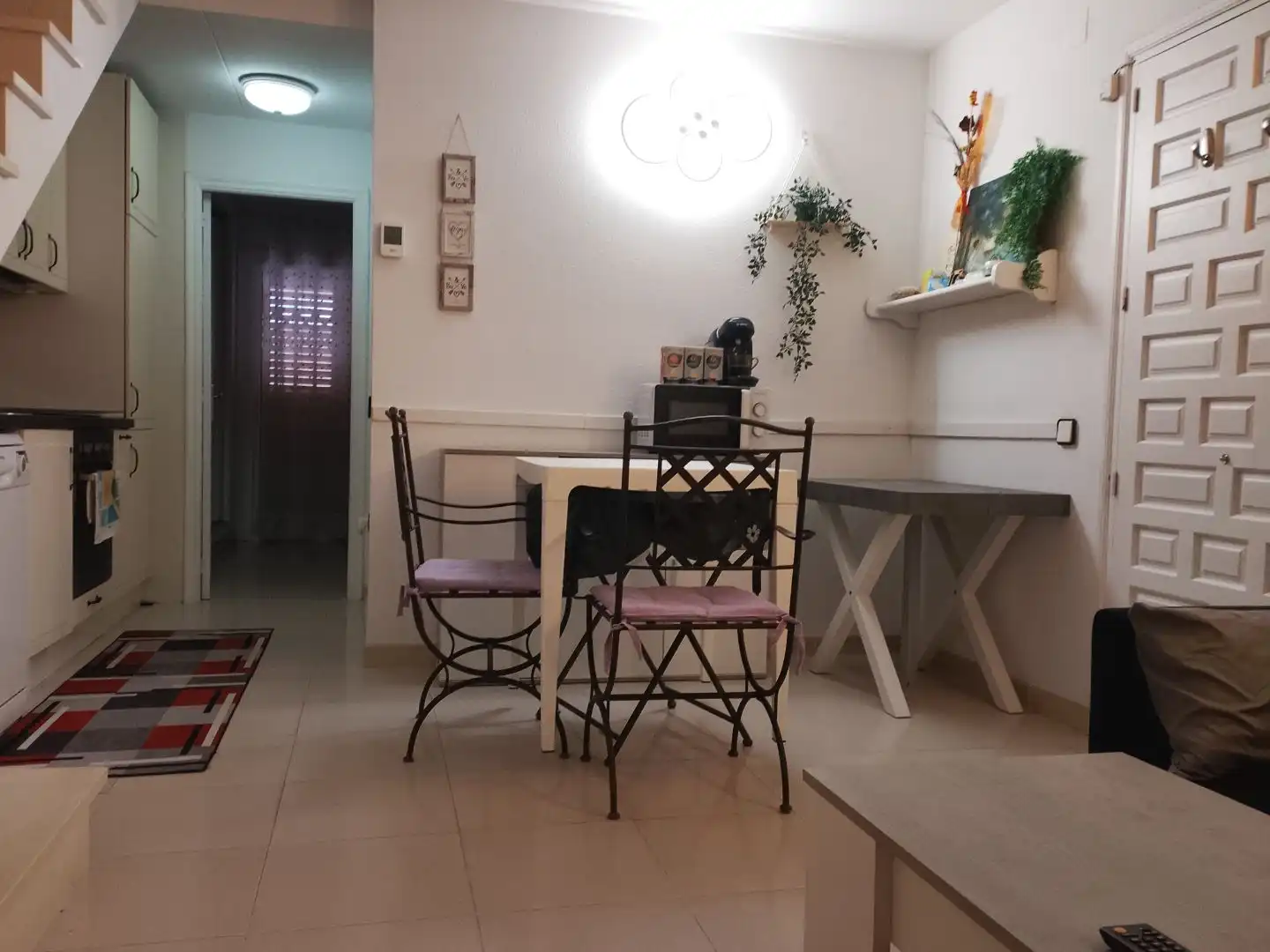 Casa aparellada amb piscina en venda a Carrer de Perseo 5, imagen 7