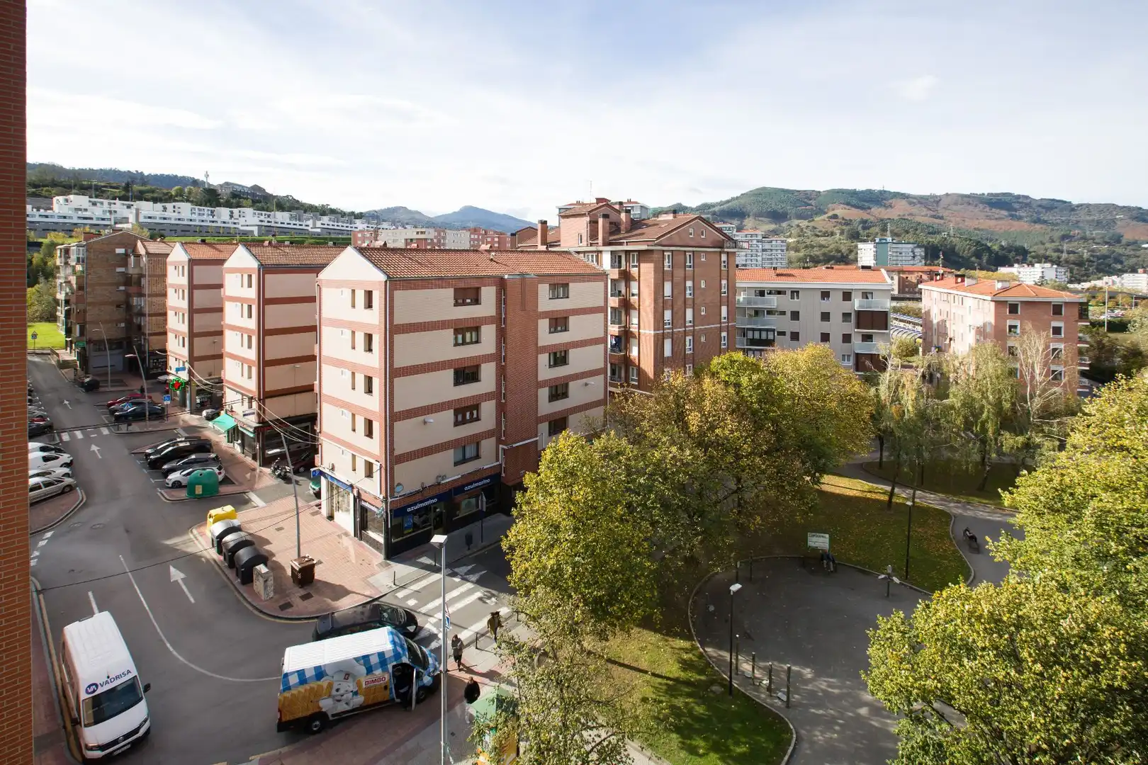 Pis amb ascensor en venda a Cruces, imagen 2
