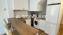 Kitchen of Flat to rent in Torrelodones  with Pets allowed