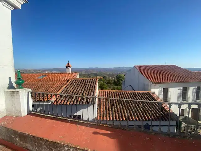 Casa con terraza en venta en Calle Larga, imagen 18