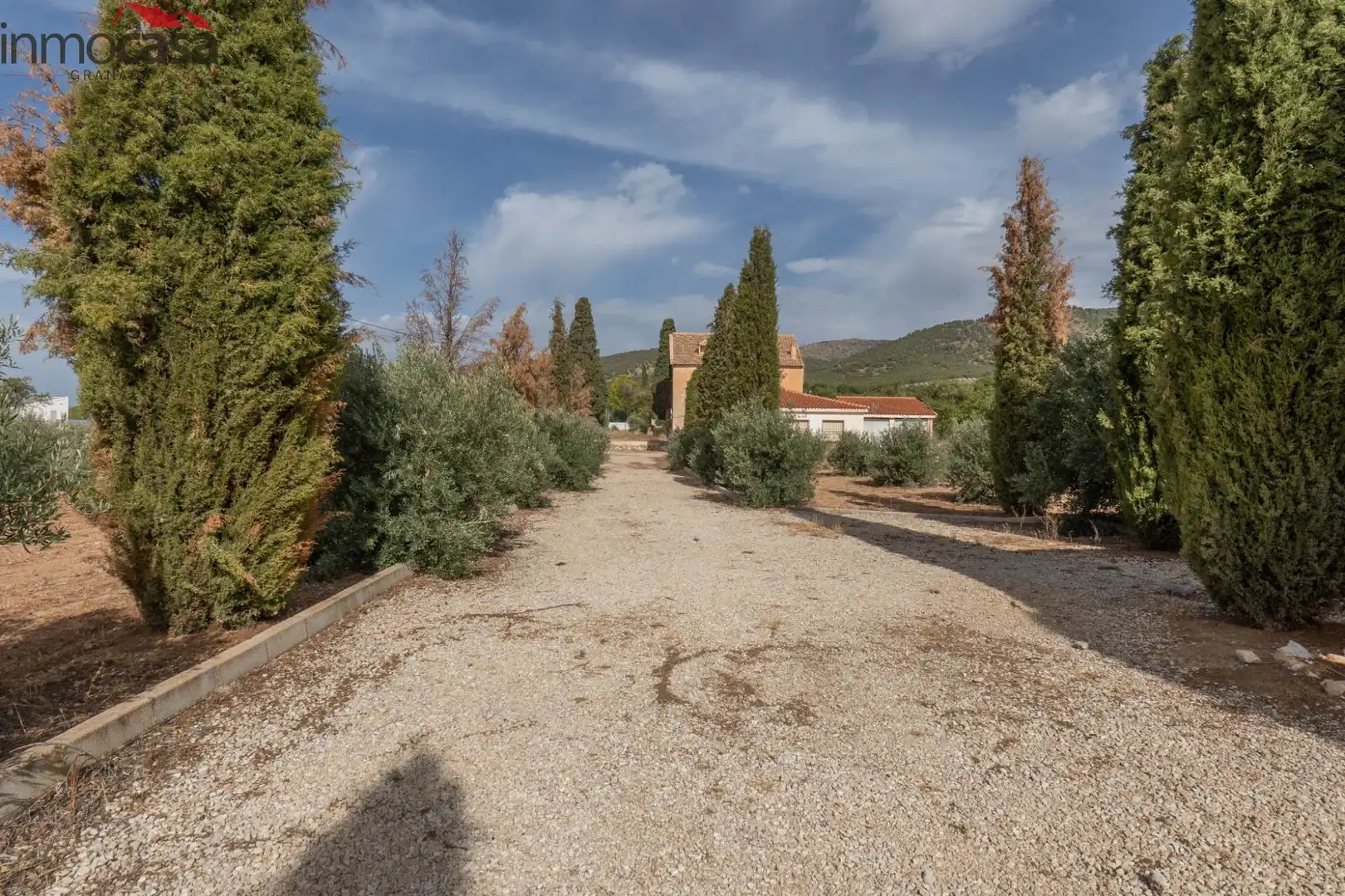 Casa o chalet en venta en Huéscar