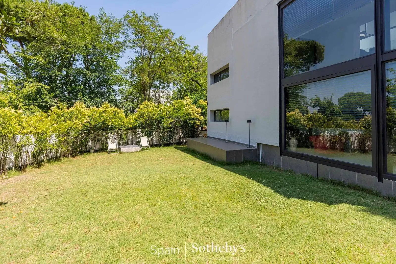 Casa o chalet en venta en Mirasierra