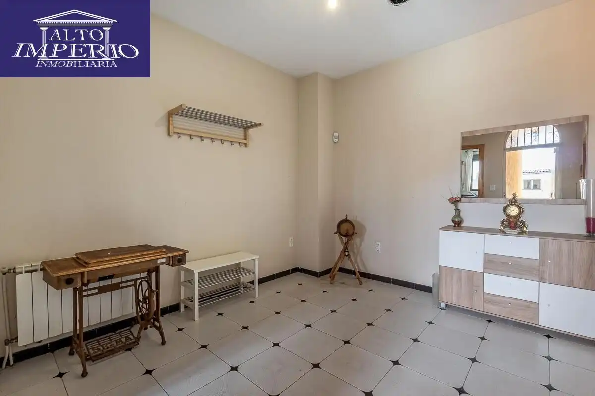 Chalet con terraza en venta en Ogíjares, imagen 17