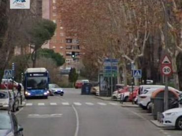 Wohnung mit Aufzug zum Verkauf in Calle ENCOMIENDA DE PALACIOS