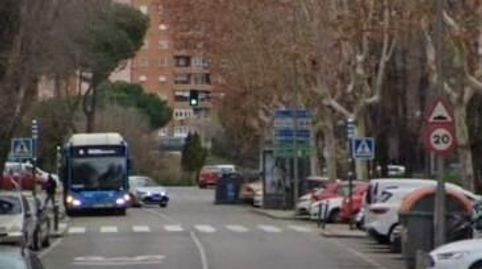 Venta Piso en Madrid