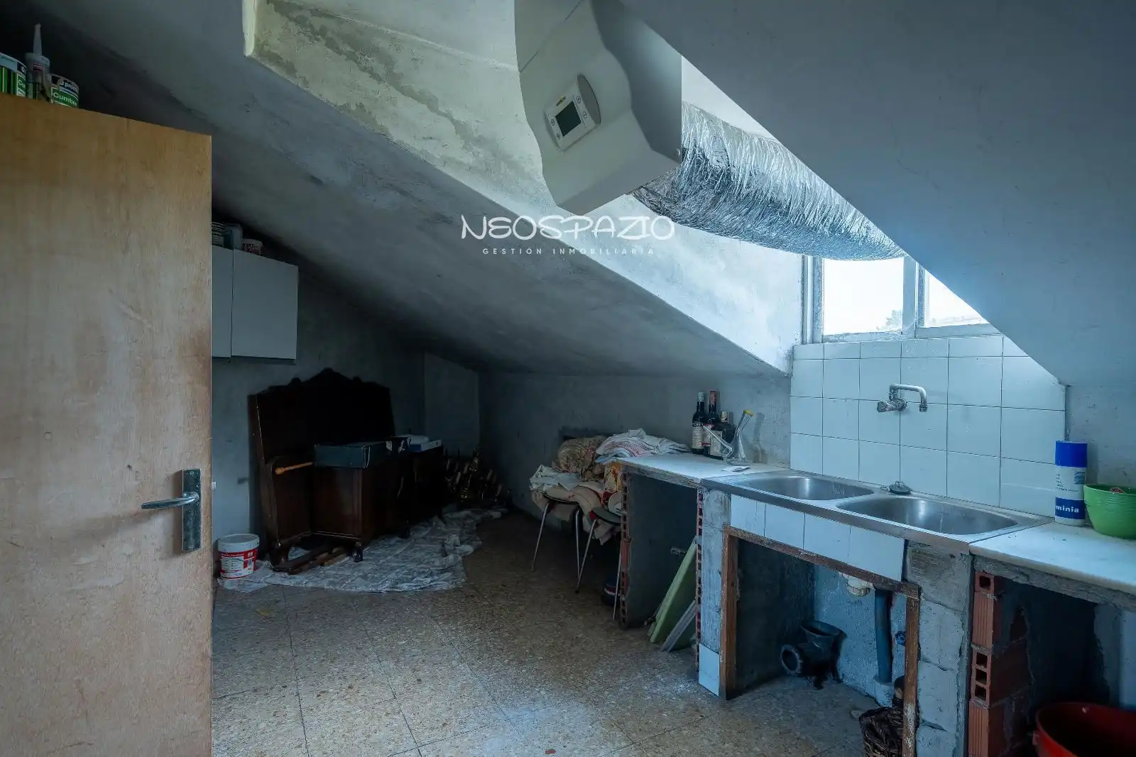 Casa o xalet en venda en Lugo amb Calefacció i Terrassa