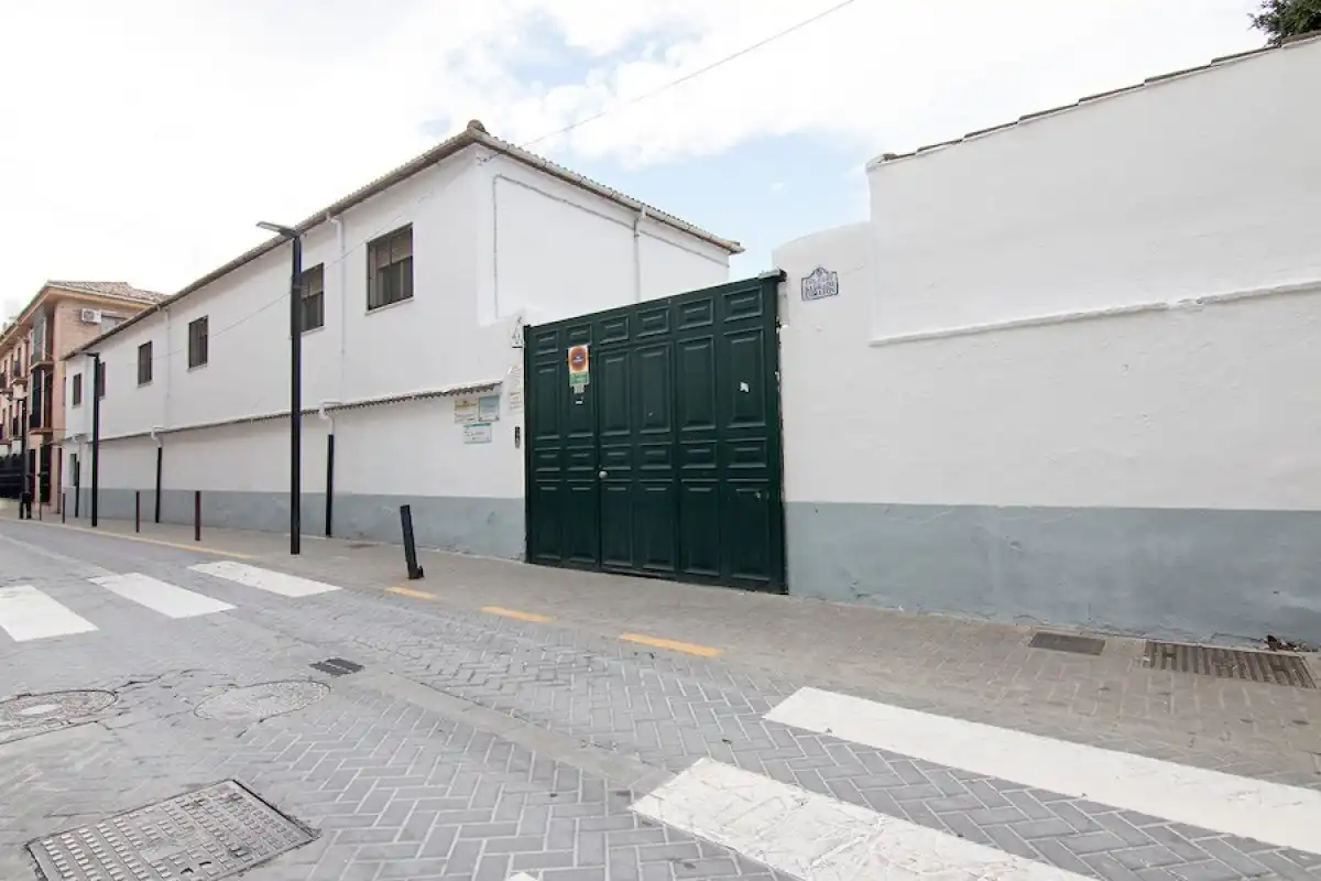 Local comercial en venda a Maracena, imagen 22