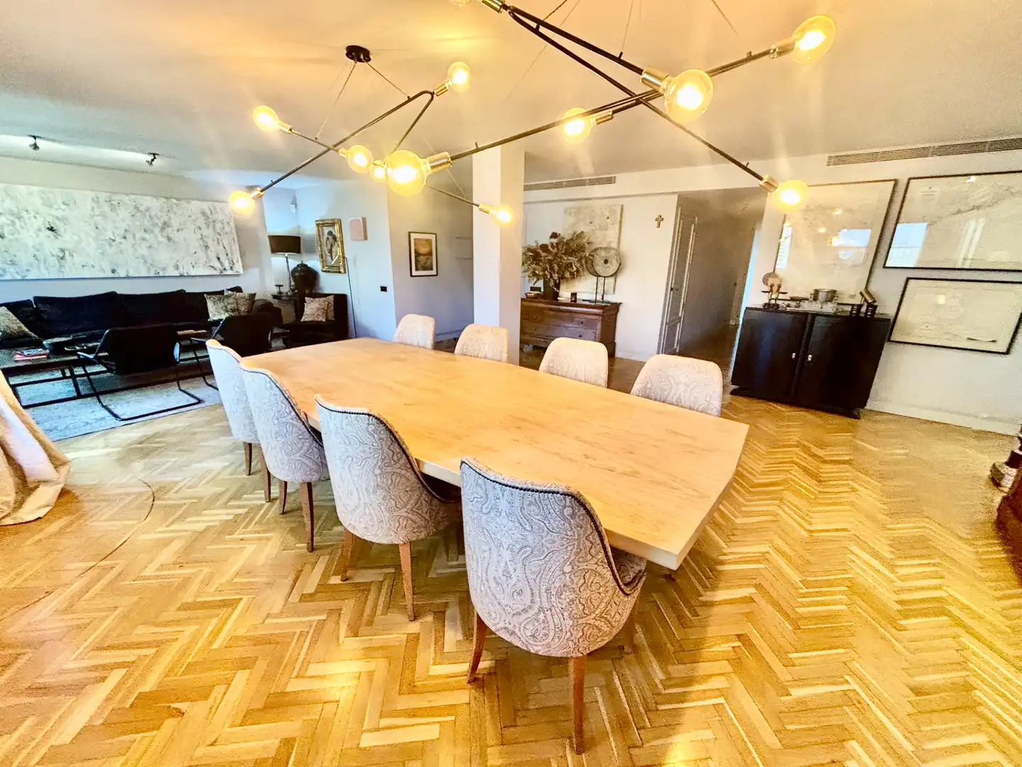 Appartement avec ascenseur à vendre à Avenida de Federico Soto, imagen 6