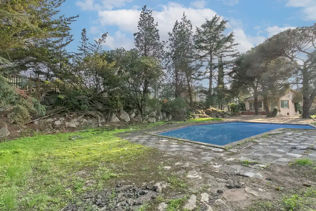 Detached house with pool for sale in Carretera Dorrius, imagen 3