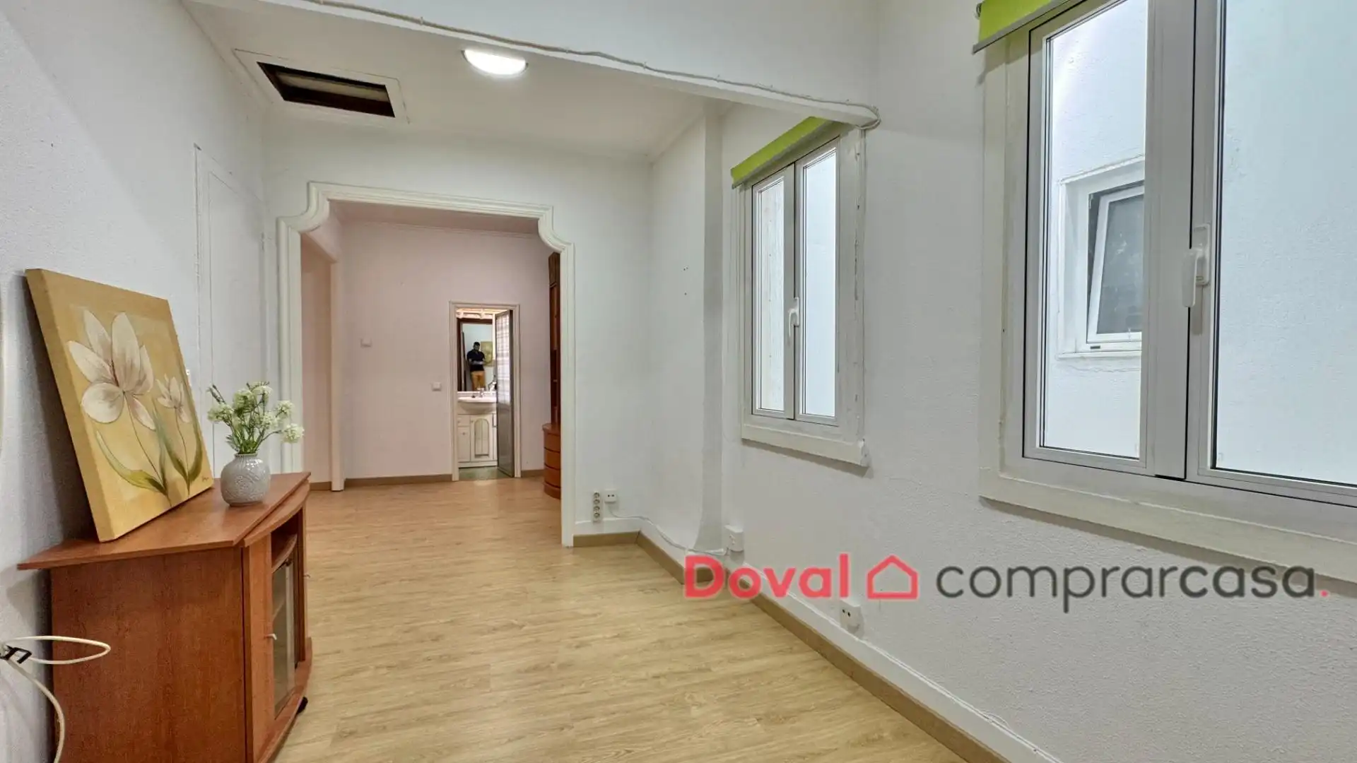 Piso en venta en Vigo  con Calefacción