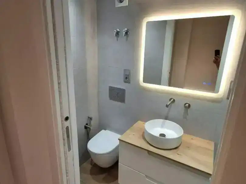 Bany de Pis en venda en Oviedo 