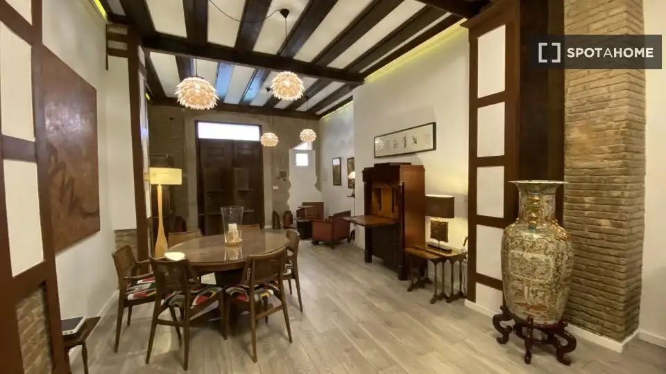 Wohnung zur Miete in L'Eixample, imagen 2