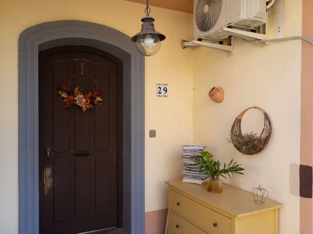 Casa a schiera con piscina in vendita a Calle Peñalara 8, imagen 25