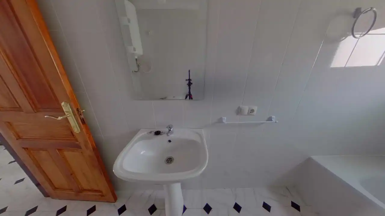 Bathroom of Flat for sale in Manacor
