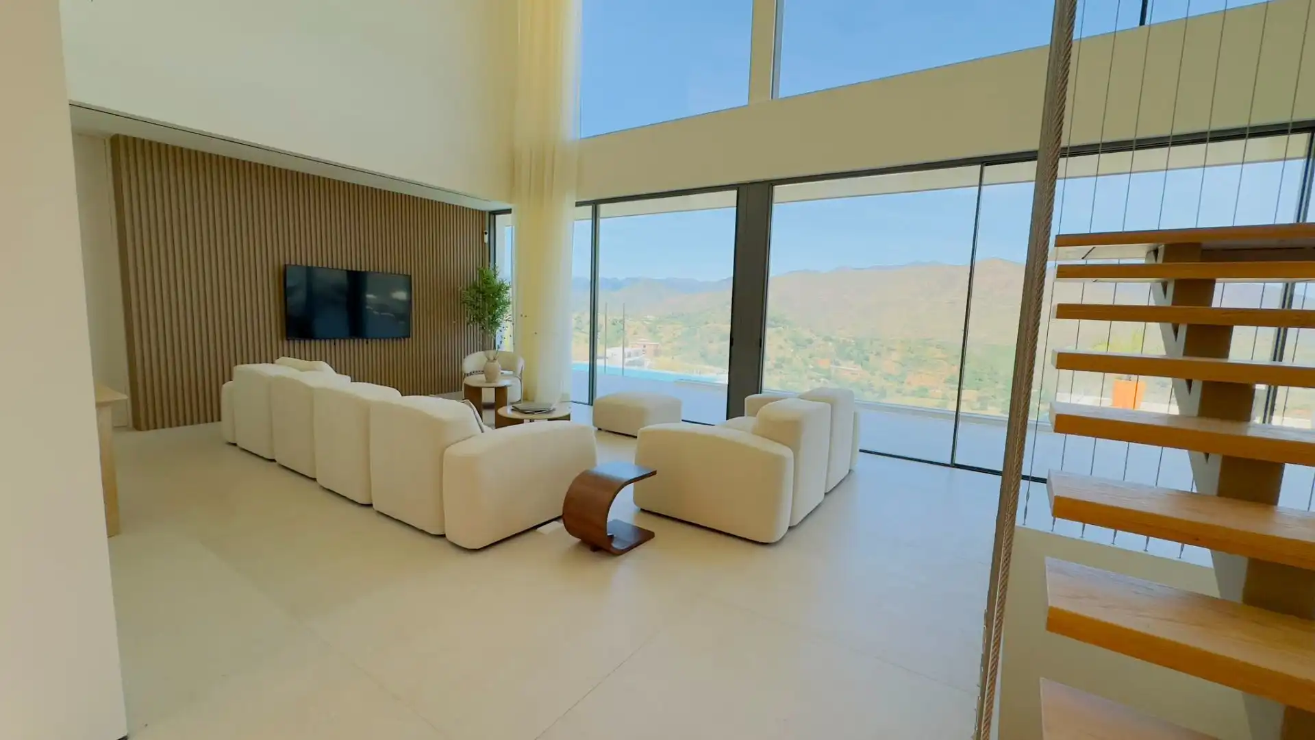 Chalet con piscina en venta en La Cala Golf - Lagar Martell, imagen 26