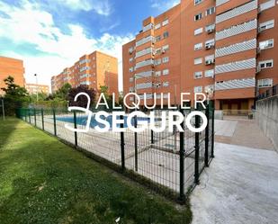 Flat to rent in Forsitia , PAU de Carabanchel
