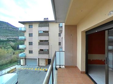 Appartement avec balcon à vendre à Lluis Companys