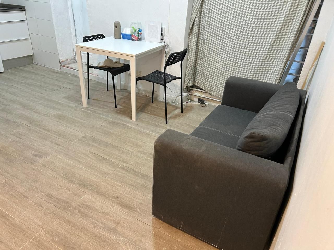Planta baja for sale in Carrer de l'Atlàntida, La Barceloneta