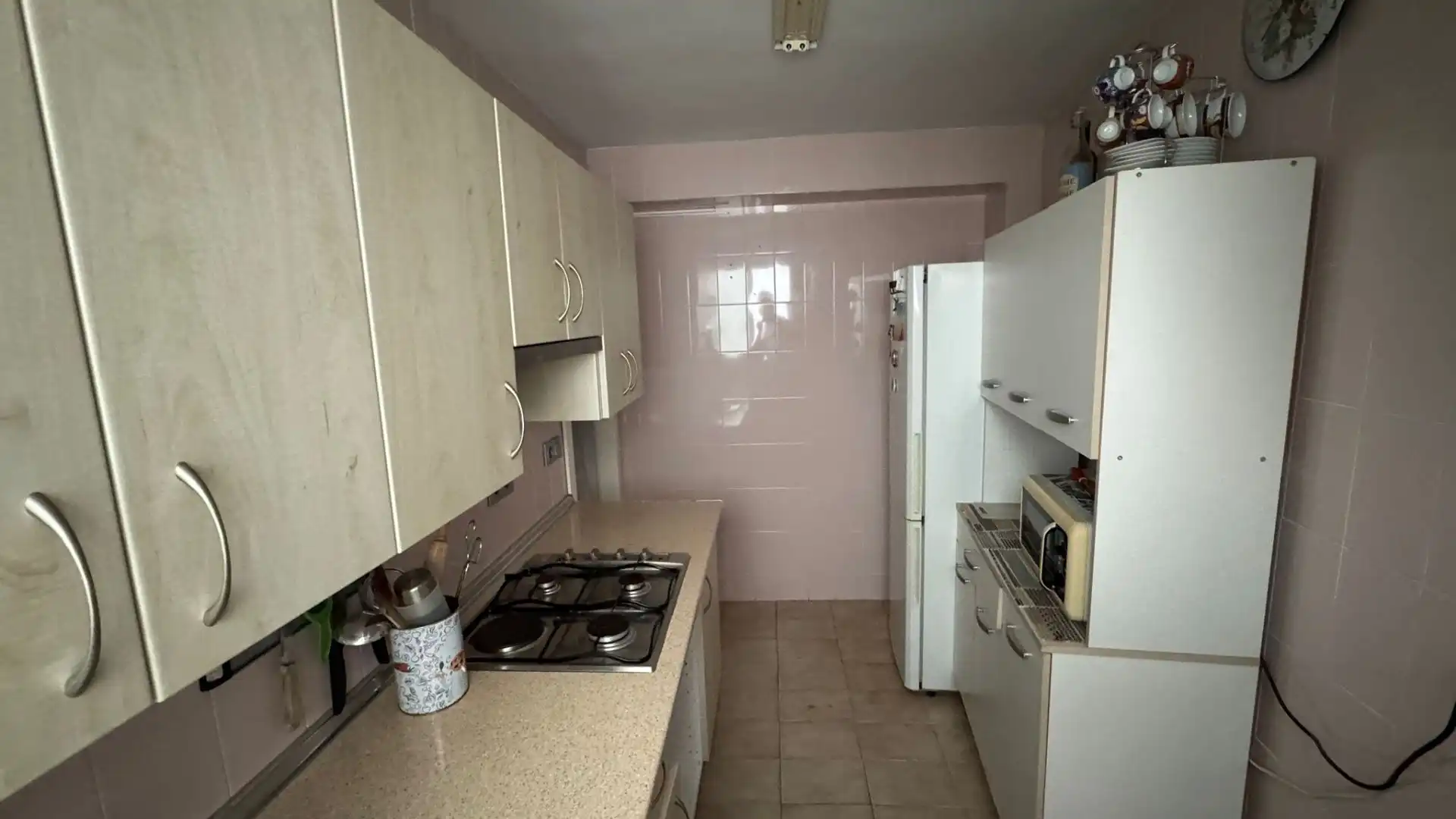 Flat with lift for sale in Centro Urbano, imagen 5