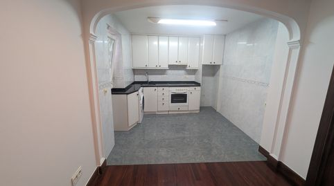 Foto 4 de Pis en venda a Iturbide Kalea, Orio, Gipuzkoa