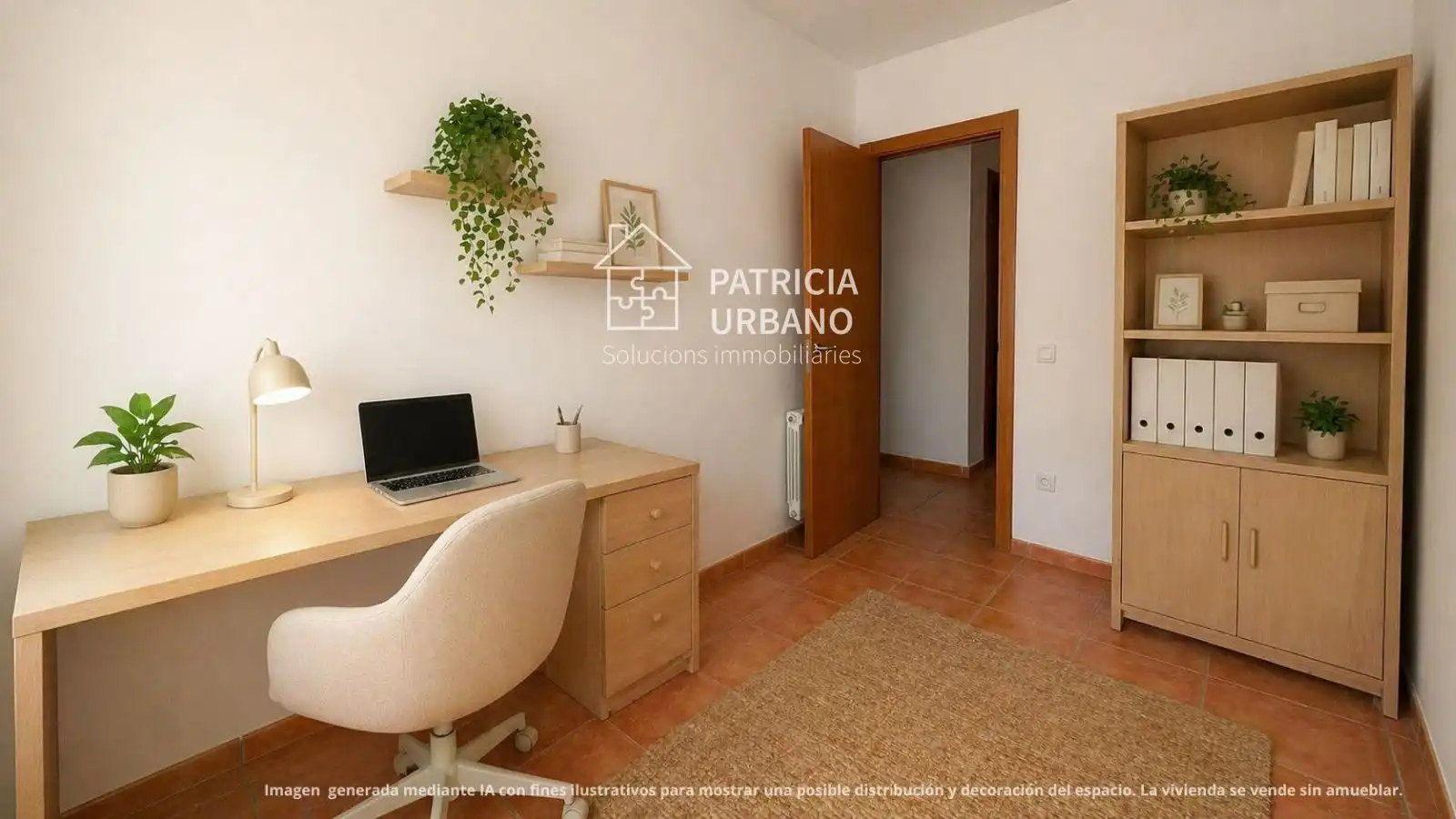Piso en venta en Cambrils con Calefacción, Terraza y Piscina