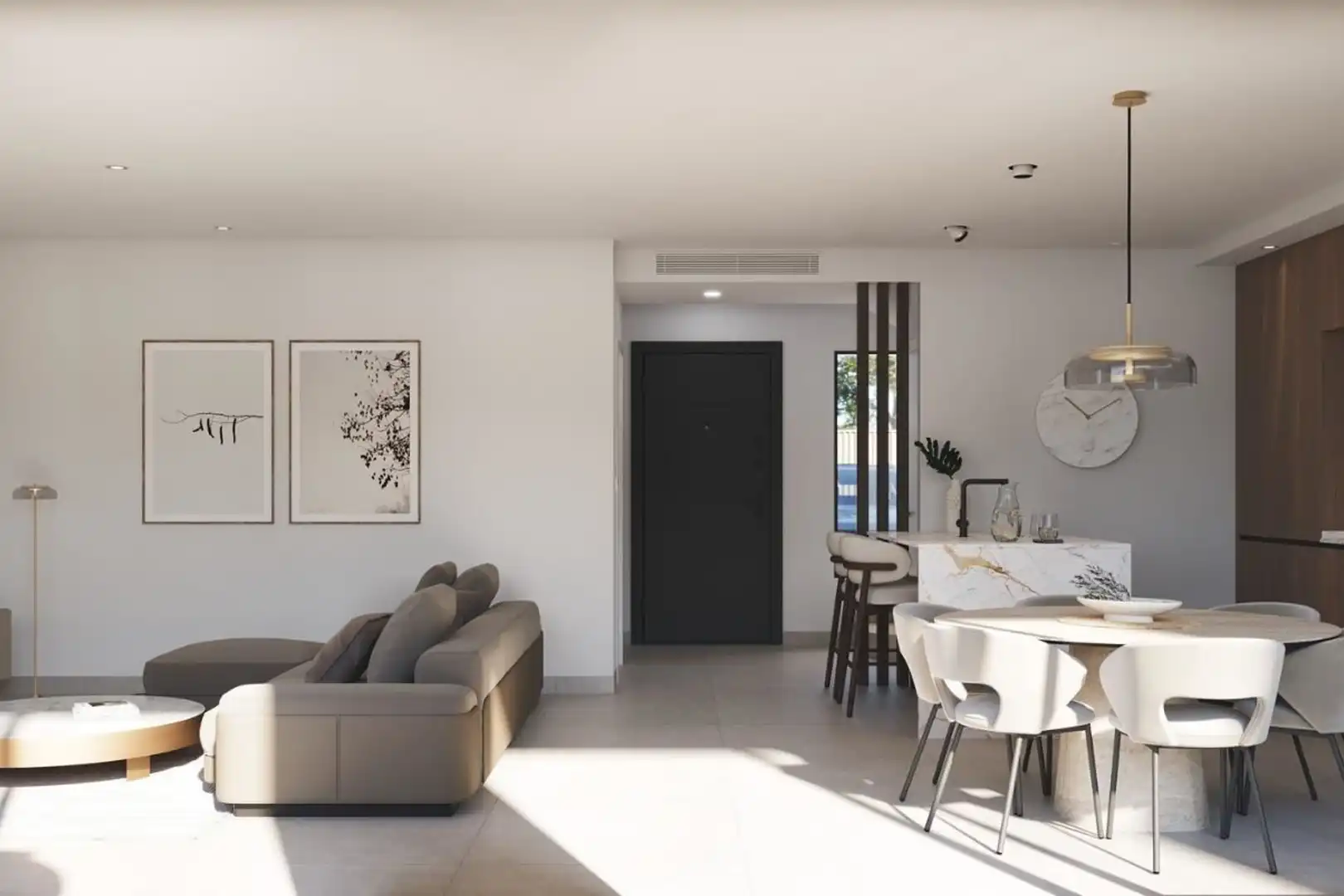 Casa in vendita a Santiago de la Ribera, imagen 9
