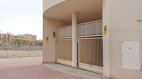 Foto 3 de Garaje en venta en Calle Alcalde J. Carratalá, Campello pueblo, El Campello