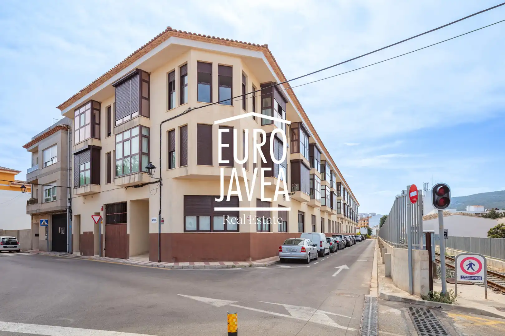 Business premises for sale in Gata de Gorgos