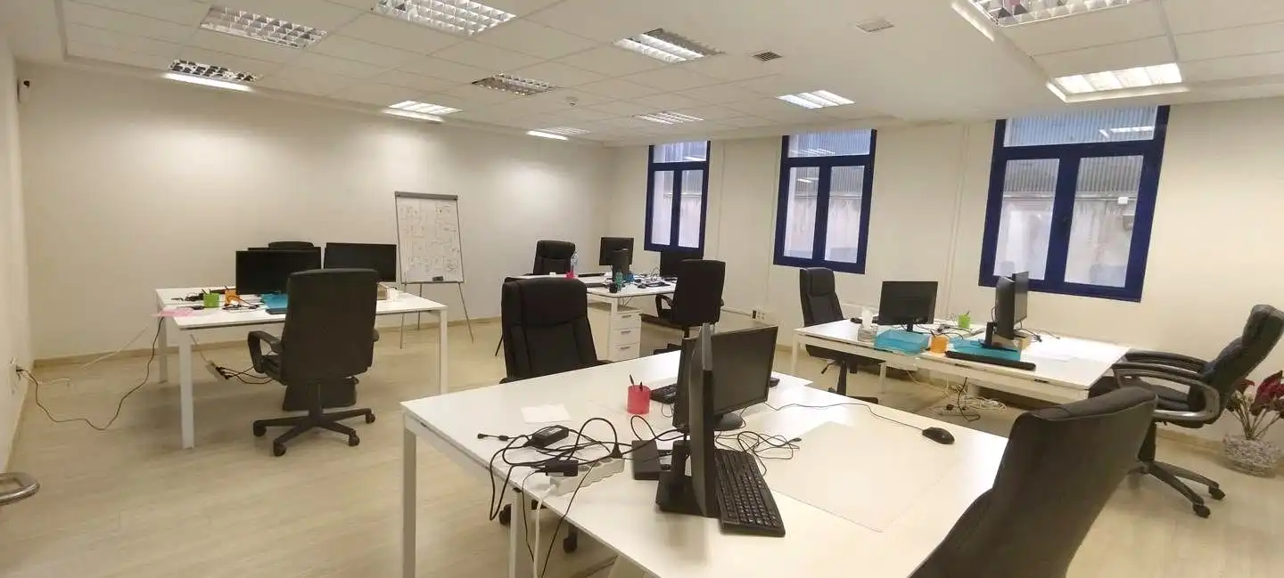 Bureau à louer à Trópico, imagen 10