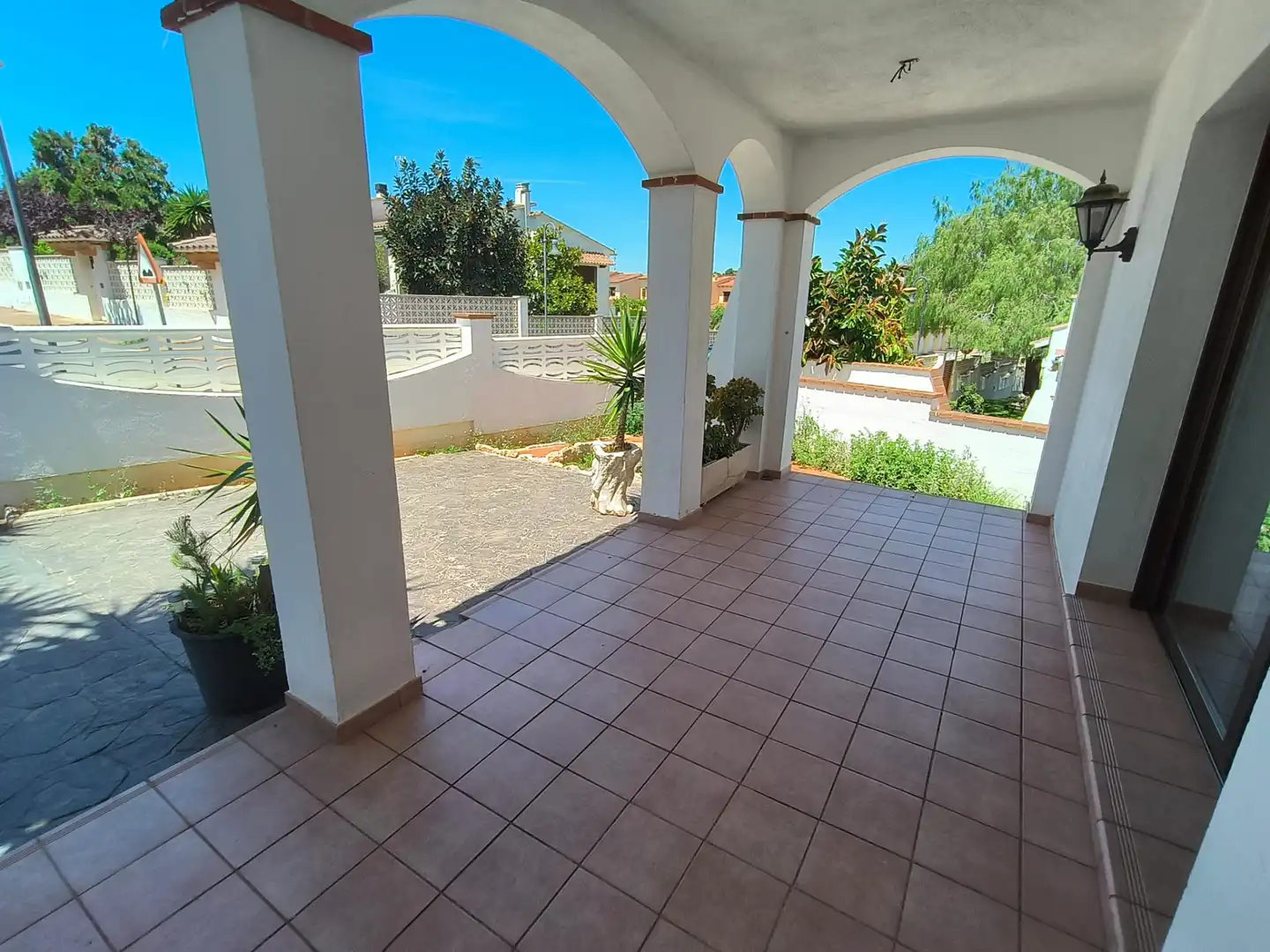 Terrace of Houses for sale in Roda de Berà, Tarragona