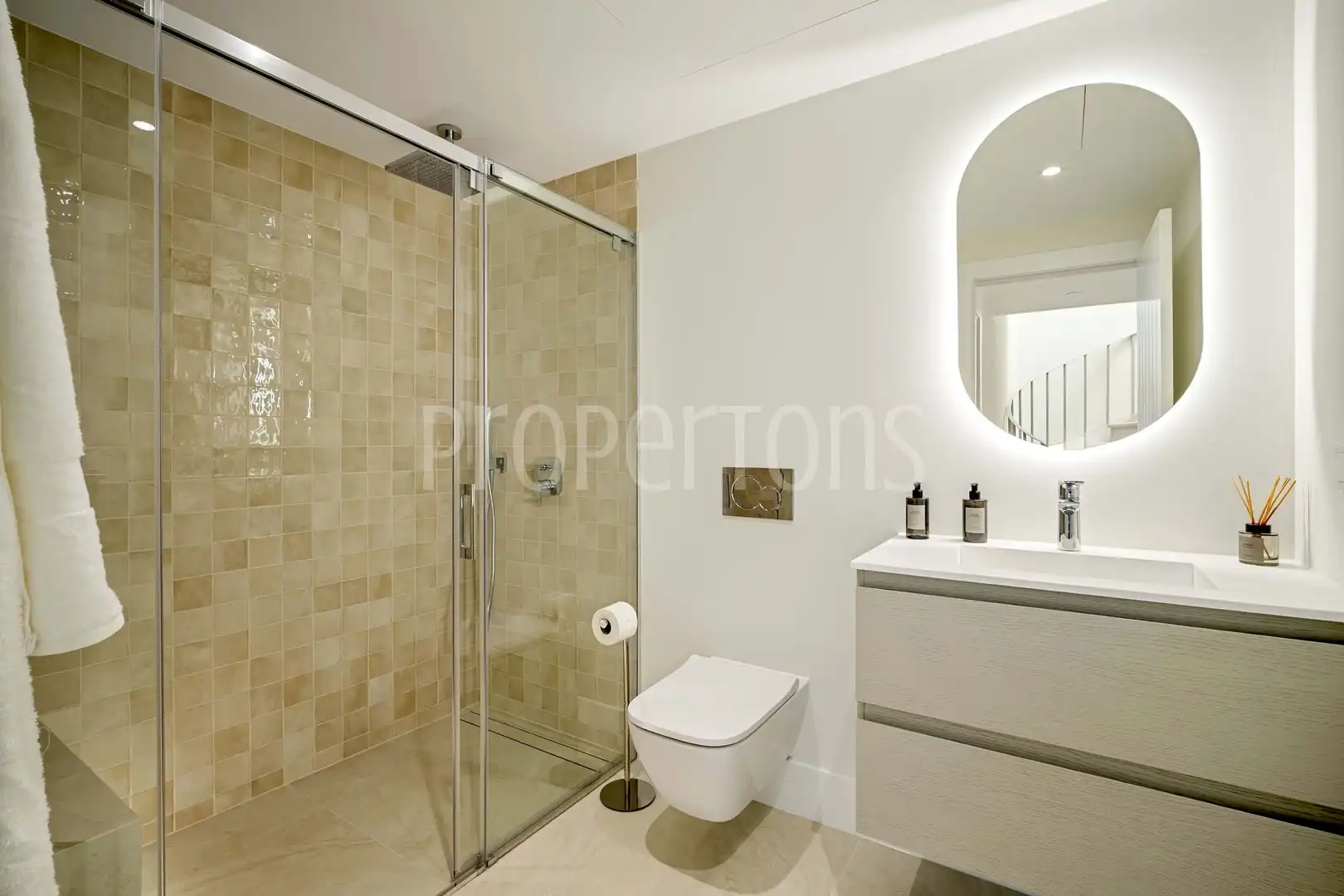 Maison mitoyenne à vendre à N/A, imagen 25