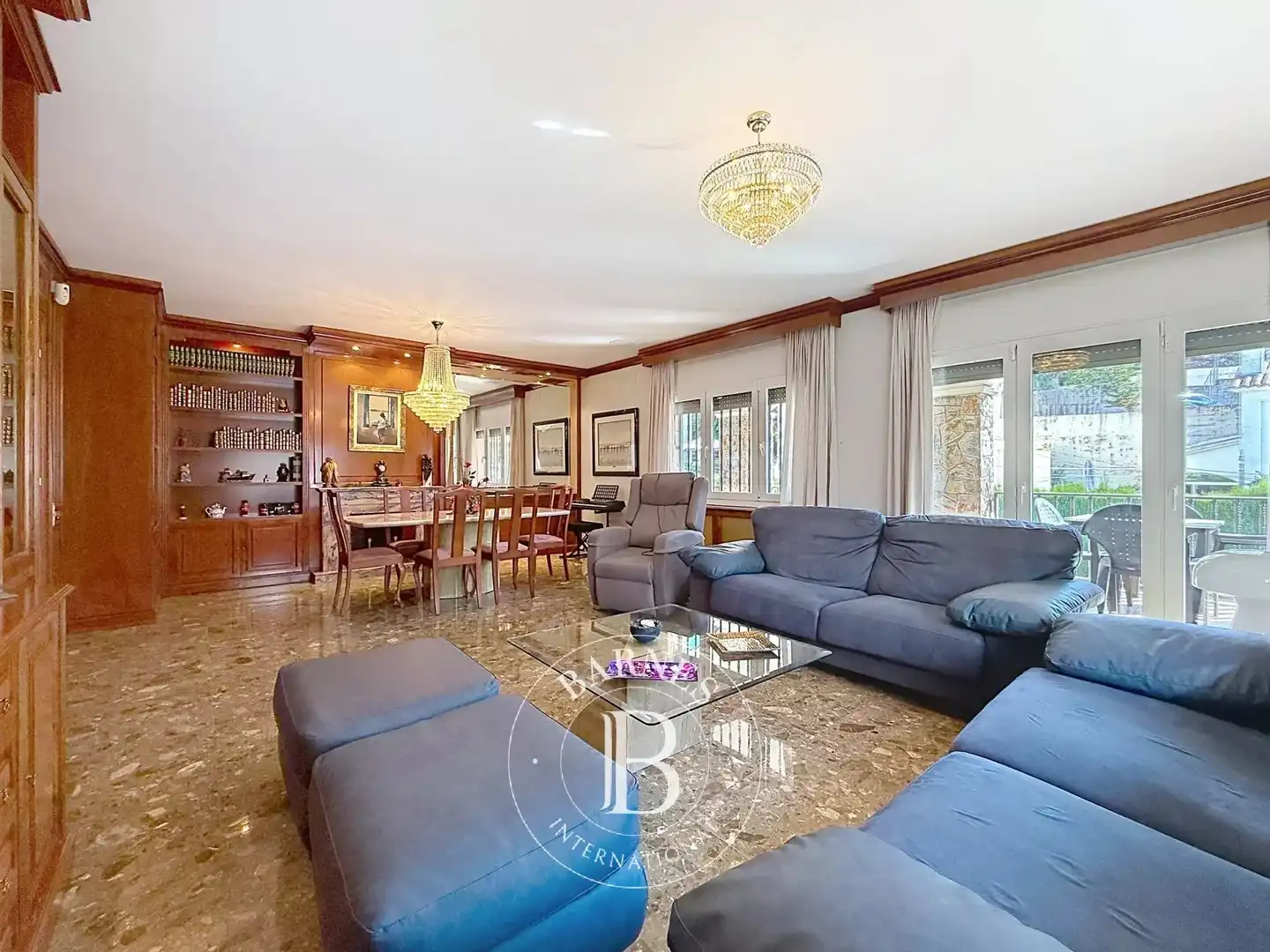 Maison avec piscine à vendre à Cabrera de Mar, imagen 27