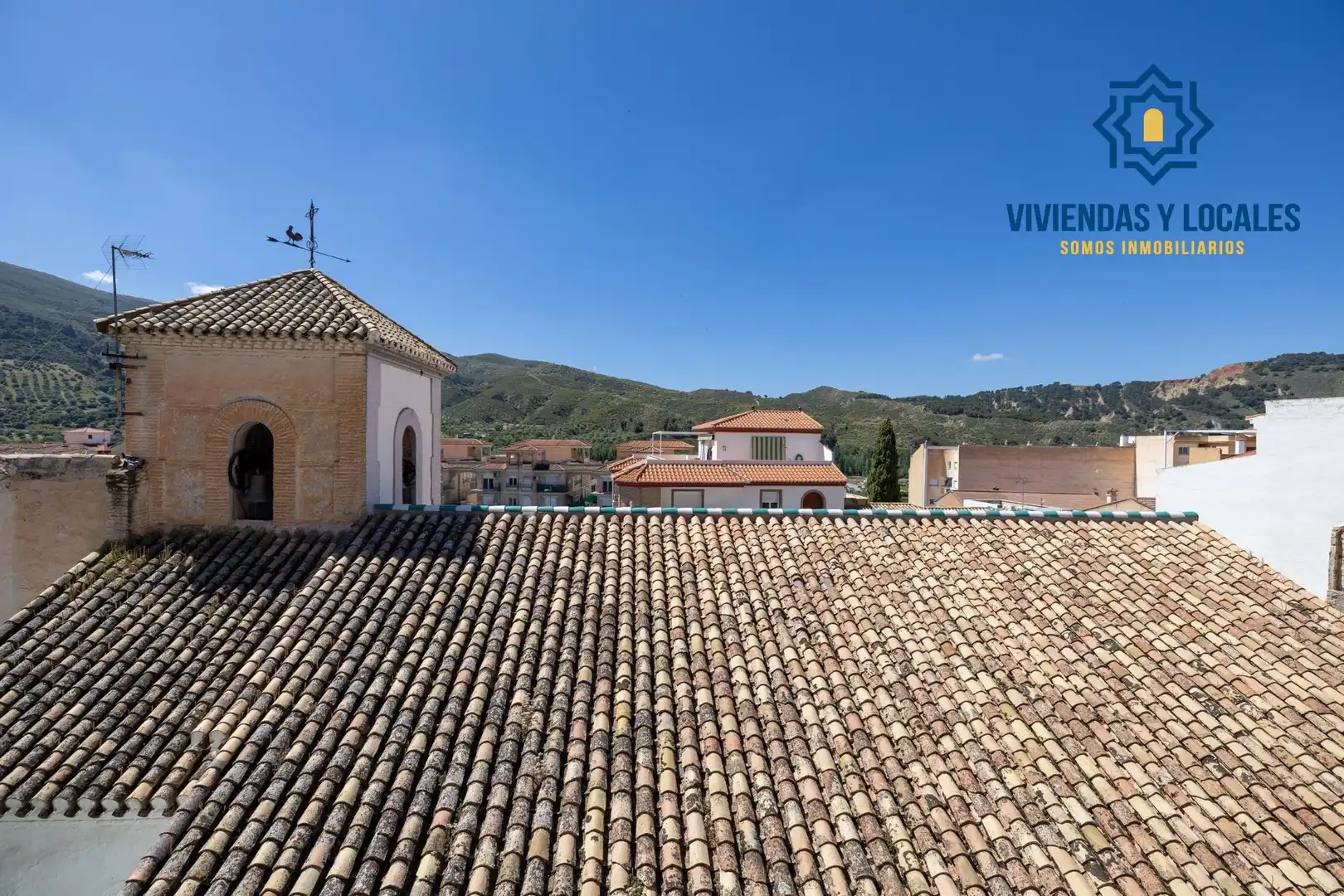 Local comercial en venta en Cenes de la Vega, imagen 10