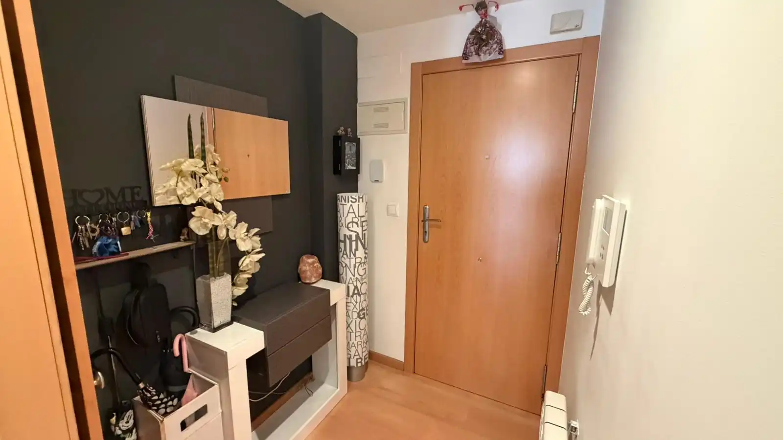 Piso en venta en Santa Rosa