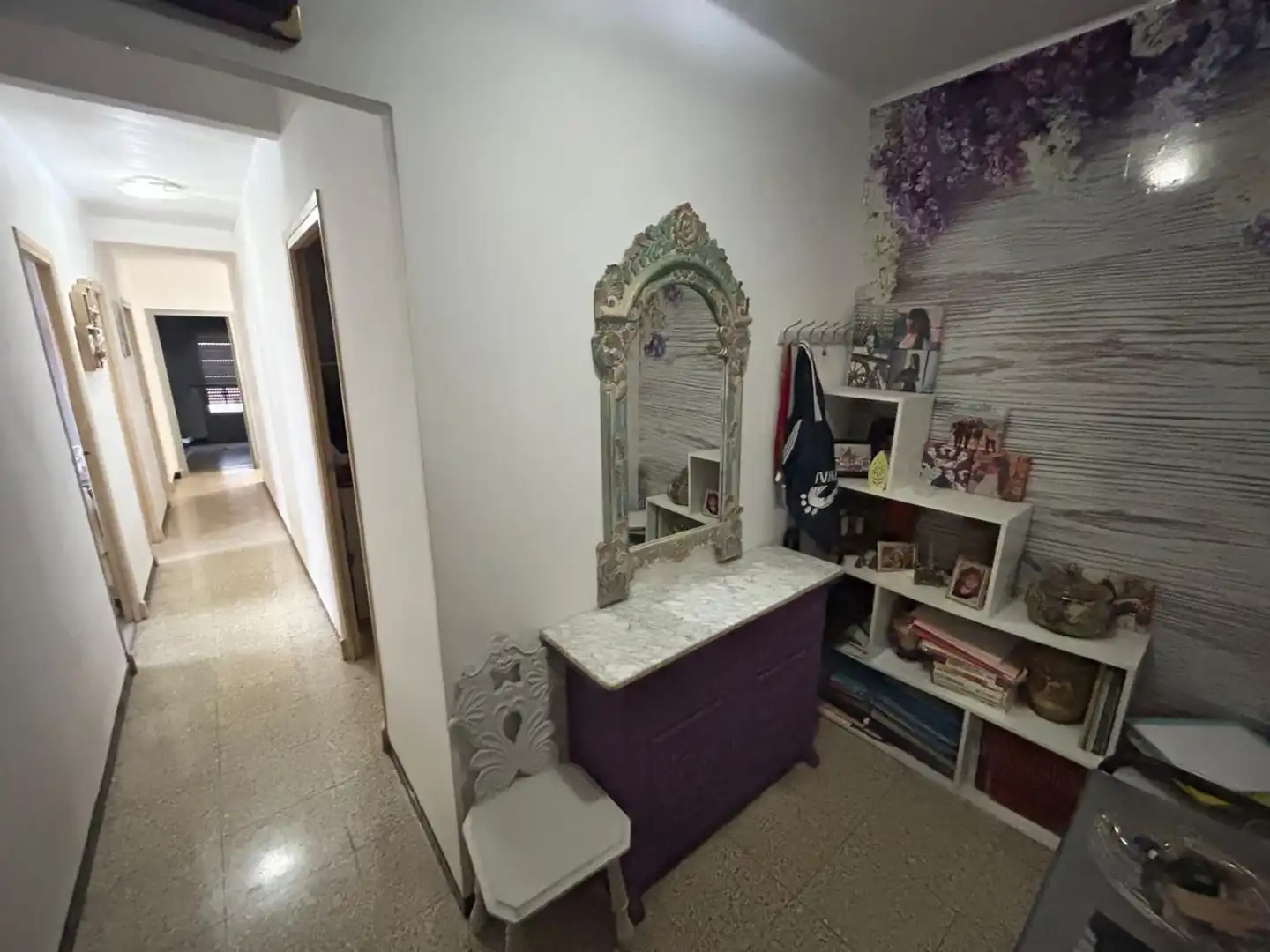 Dormitori de Pis en venda en Crevillent