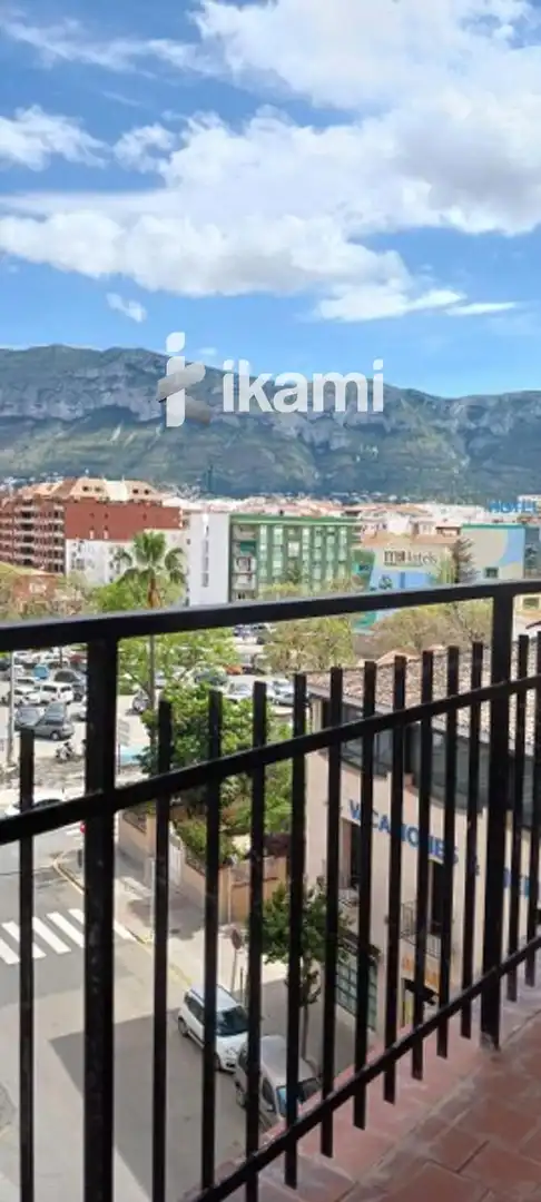Piso en venta en Centro Urbano