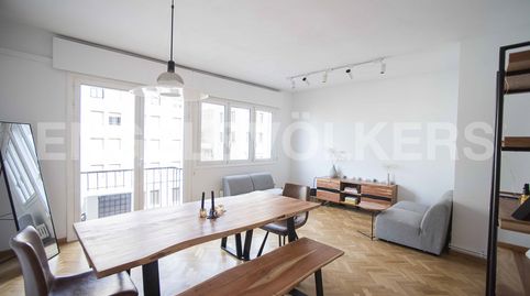 Photo 3 of Flat for rent in Sant Pere, Sta. Caterina i la Ribera, Barcelona Capital
