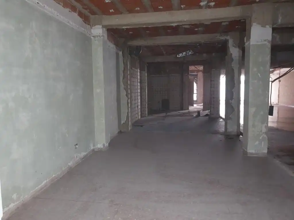 Commercial properties for sale in Burriana / Borriana