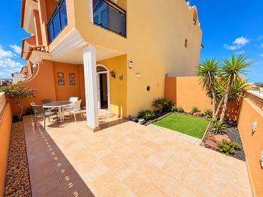 Appartement à vendre à El Cotillo