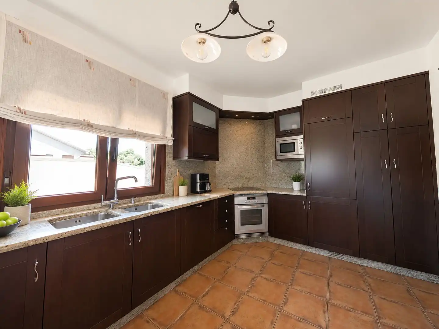 Villa con piscina in vendita a Tomiño, imagen 13