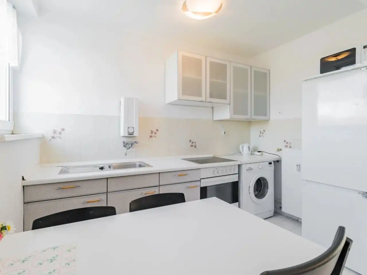Appartement compact à louer à C. de Andrés Mellado 76, imagen 21