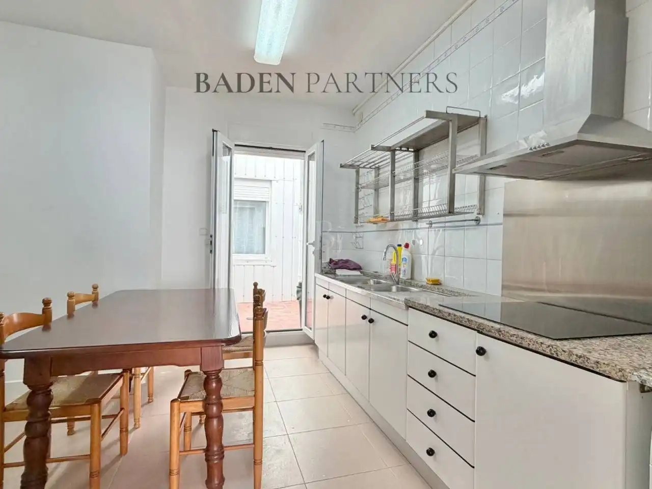 Wohnung zur Miete in Calle Padre Bover, Casco Urbano