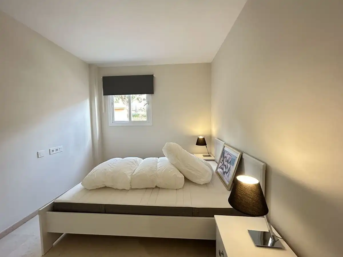 Apartament de lloguer a Santa María