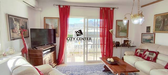 Casa-chalet en Venta en Buzanada