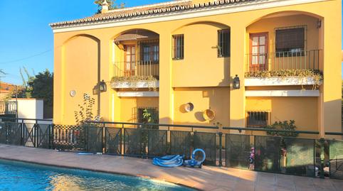 Foto 2 de Casa o xalet en venda a Oromana, Sevilla