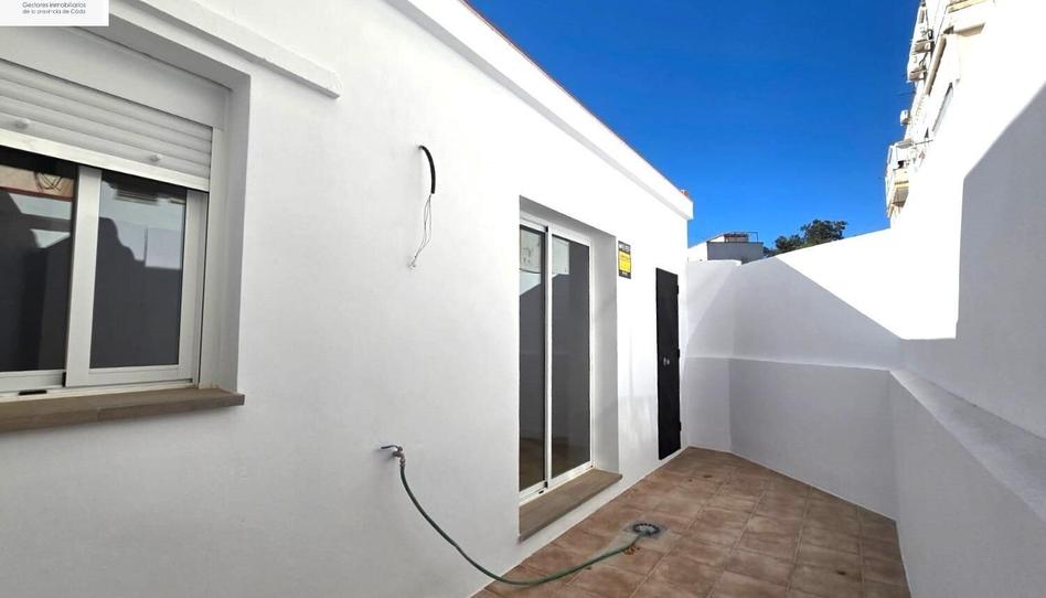 Photo 1 of Planta baja for sale in Calle de Pizarro, La Plata, Cádiz