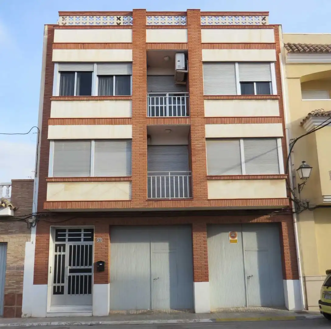 Casa en venda a Chilches / Xilxes